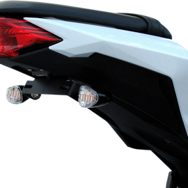 Tail Kit with LED Signals - Ninja 300 '17