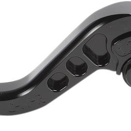 Black Short Clutch Lever