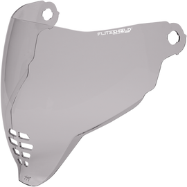 Airflite™ Shield - Light Smoke