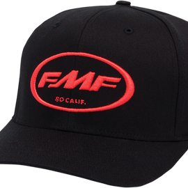 Factory Don 2 Flexfit® Hat - Red - Large/XL