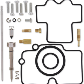 Carburetor Repair Kit - Polaris