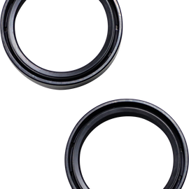 Fork Seals - 43 mm ID x 54 mm OD x 11 mm T