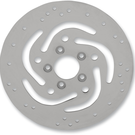 Rotor - 11.5" - Rear