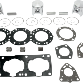 Top-End Rebuild Kit - Original Series - .50 mm