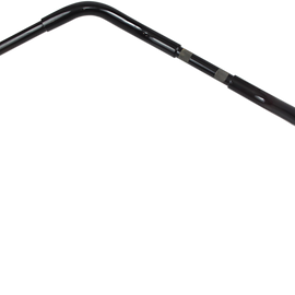 Black Buffalo Bagger Handlebar for TBW