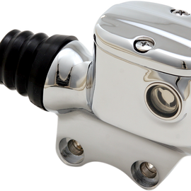 Master Cylinder - Rear