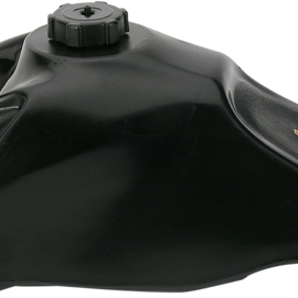 Gas Tank - Black - Honda - 3.7 Gallon