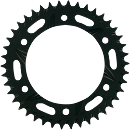 Steel Rear Sprocket - 42-Tooth - Honda