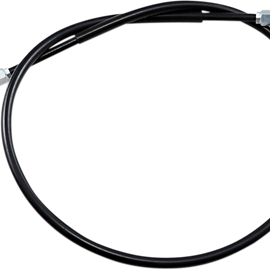 Throttle Cable - Push - Honda
