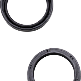 Fork Seals - 43 mm ID x 55 mm OD x 11/14 mm T