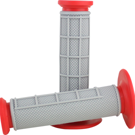 Grips - Pro Waffle - Red