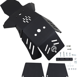 Pro LG Skid Plate - Beta