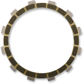 Clutch Friction Plate