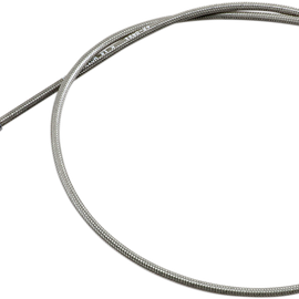 Throttle Cable - Honda - Stainless Steel