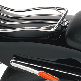 Luggage Rack - Softail '00-05
