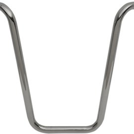 Chrome 18" Narrow Ape Handlebar for TBW