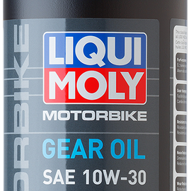 Gear Oil - 10W-30 1L