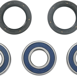 Wheel Bearing Kit - Rear