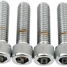 3/8-16 X 1 1/2" Socket Head