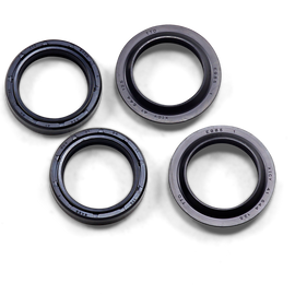 Fork Seal/Dust Wiper Kit - 41 mm x 54 mm x 11 mm | 41 mm x 54.4 mm x 12 mm