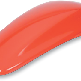 Replacement Rear Fender - Orange