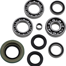 Differential Bearing/Seal Kit - Rear