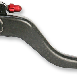 Carbon Shorty Clutch Lever