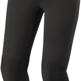 Stella Banshee Short Pants - Black - Large