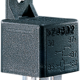 Starter Relay Switch - Harley Davidson