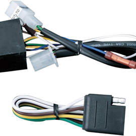 5 to 4 trailer wire Harness - Converter