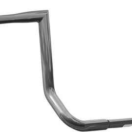 Chrome 12" FLH Handlebar