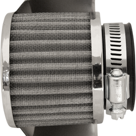 Pod Air Filter with Cover - 45mm