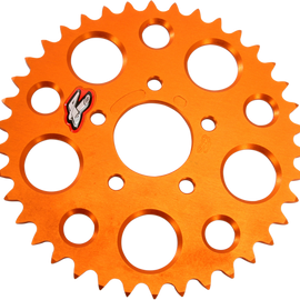 Sprocket - KTM - Orange - 42-Tooth