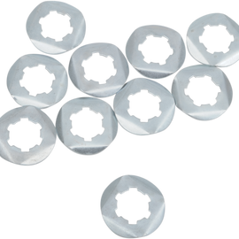 Washer/Snap Ring Counter Shaft