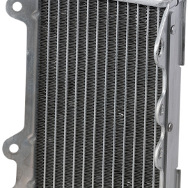 Radiator - Right - KX450