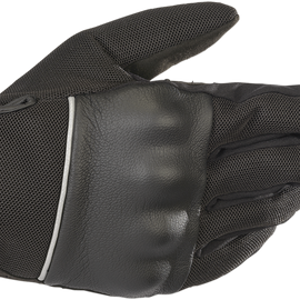 C Vented Air Gloves - Black - 2XL