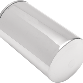 Oil Filter - Spin-On - Chrome185065019