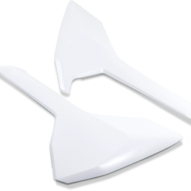 Side Panel - White - TC 85