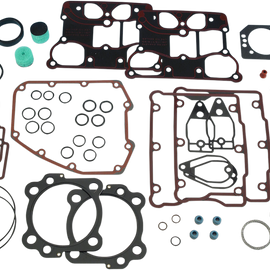 Top End Gasket MLS Kit - Twin Cam