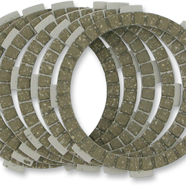 Friction Plates