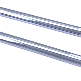 Fork Tubes - Hard Chrome - 49 mm - 27.50"