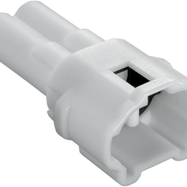 MT Series Connector - 2 Position Male - Each