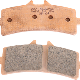 HH Brake Pads - FA447HH