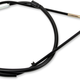 Throttle Cable - Suzuki