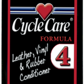 Formula 4 Leather Vinyl - 8 U.S. fl oz.