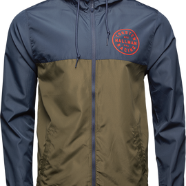 Torsten Jacket - Navy - Large