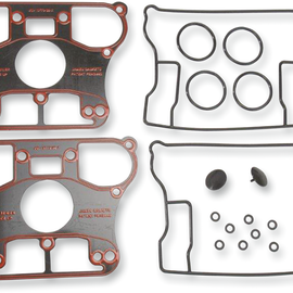 Rocker Cover Kit - S&S