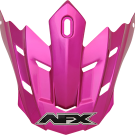 FX-17 Peak - Fuchsia