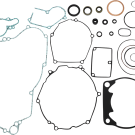 Gasket Kit - Complete - KTM