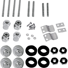 Quick Disconnect Kit - Sportster